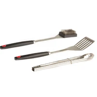 BBQ Tools - Stainless Steel