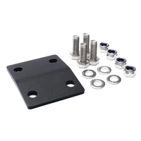 Freestanding Awning to Grand Tourer Mk3 Brackets 