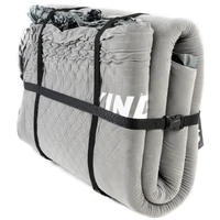 Queen-Sized Self Inflating Foam Mattress 
