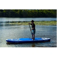 Inflatable Stand Up Paddle Board 102" 