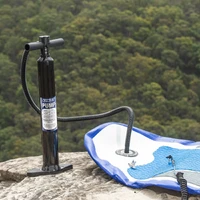 Essential Single-Action Paddle Board Pump 