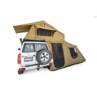 6-man Annex for Roof Top Tent