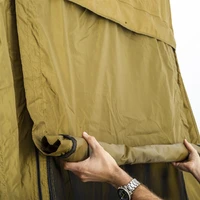 4-man Annex for Roof Top Tent