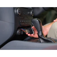 In-Cab Winch Remote