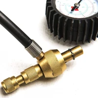 Tyre Deflator 