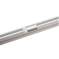 Orange LED 12v Camp Light Extension Twin Pack