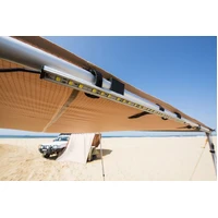 Illuminator 4 Bar Camp Light Kit