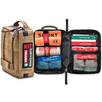 Survival Snake Bite First-Aid Kit 