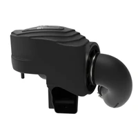 Momentum GT Cold Air Intake System w/Pro Dry S Filter 17-21 BMW 530 L4-2.0L