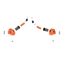 Momentum GT Cold Air Intake System w/ Pro 5R Filter - Orange (Tundra 22)