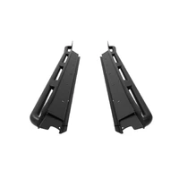 POWER Terra Guard Off-Road Sliders - Black (Crosstrek 18-23)