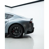 CSL Laser Style Luxx-Series LED Tail Lights (GR Supra A90 A91)