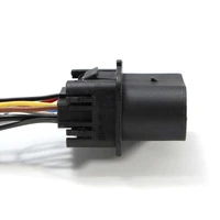 13-18 Ram 1500 Wiring Adapter Stock Proj Headlight to Headlight Converters