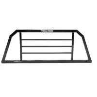 08-23 Chevrolet Silverado 1500 / 04-23 Ford F-150 SRX Rack (Shortened) Frame Only Req. HW