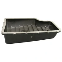 Deep Sump Trans Pan - 2011-2017 Ford 6R140