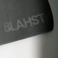 Microfibre Car Drying Towel 125 x 70cm