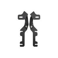 Stage Series Ditch Light Bracket Kit for 2019-Present Ram
