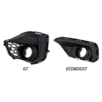 Elite Series Add-On Fog Lamp Kit for 2024 Ford Mustang GT White