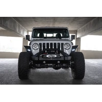 20-23 Jeep Gladiator JT Spec Series Fender Flares