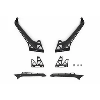 2018+ Jeep Wrangler JL Light Bar Mount