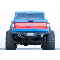 20-23 Jeep Gladiator JT Spec Series Rear Bumper