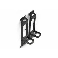 07-23 Jeep Gladiator/Wrangler JT/JK/JL Hinge Mounted Step