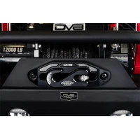 Pocket Fairlead For Synthetic Rope Winches