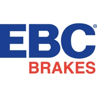 99-02 Toyota MR2 1.8 Redstuff Rear Brake Pads