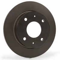 88-96 Chevrolet Corvette (C4) 5.7 Premium Rear Rotors