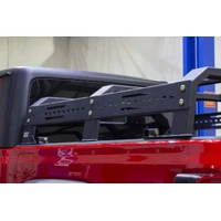Gladiator Tackle Bed Rack For Jeep Gladiator (Gladiator 20-26)