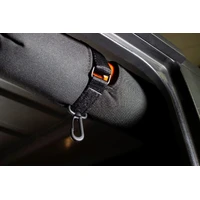 Roll Bar Hooks