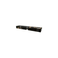 07+ Jeep JK 2.0 Factory Series 8.1in. ATS Stabilizer Steering Damper 1-5/8 in. Tie Rod