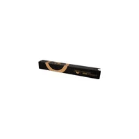 Jeep TJ/LJ/XJ/MJ 2.0 Performance Series 6.2in. Smooth Body IFP Steering Stabilizer - Aluminum
