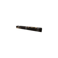 07-18 Jeep Wrangler JK 2.0 Performance Series 7.14in. Smooth Body IFP Steering Stabilizer (Alum)