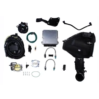 20-22 7.3L V8 Engine Control Pack for Manual Transmission