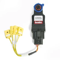 iDash 1.8 DataMonster / Super Gauge 4 Ch Thermocouple Module System