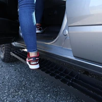 Side Steps - Heavy Duty (F150 Crew Cab)