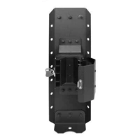 4-CORE Mount Kit for Xventure Gear EG Jack - Tex. Blk
