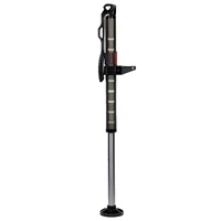 Xventure Gear EG1 El Gato Hydraulic Jack - Graphite