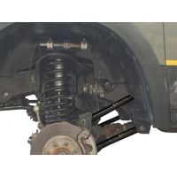 03-12 Dodge Ram HD Fixed Tubular Link Kit
