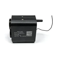 Starlight - RGBW Twinkling Star Headliner Kit - Dual Output