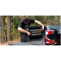 2000W Pure Sine Wave Inverter 12V to 240V - Remote & Fused Inverter Cable