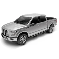 Podium LG 07-17 Toyota Tundra CrewMax - Tex. Black - 3in