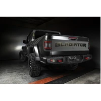 Jeep Gladiator JT Flush Mount LED Tail Lights