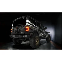 Jeep Wrangler JL LED Flush Mount Tail Light