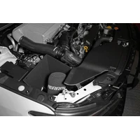 22-26 Subaru WRX Cold Air Intake w/Heatshield - Black