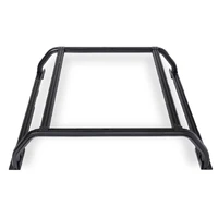 14-18 Chevy Silverado 1500 / GMC Sierra 1500 - 5.8ft (Short Bed) Venture TEC Rack