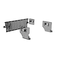 15-21 Ford F-150 - 5.5ft (Short Box) Molle Front Panel
