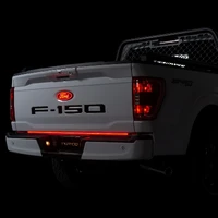 04-14 Ford F-150/F-250/F-350 Freedom Blade LED Tailgate Light Bar w/Plug-N-Play Connector