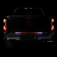 20-23 Chevy Silverado/GMC Sierra Freedom Blade LED Tailgate Light Bar w/Plug-N-Play Connector